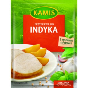 Kamis Przyprawa do indyka 20 g