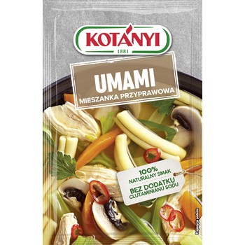 Kotányi Umami Mieszanka Przyprawowa 20 g 415273_0_1746743634974.jpg