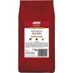 Przyprawa do gulaszu 1 kg Prymat GastroLine