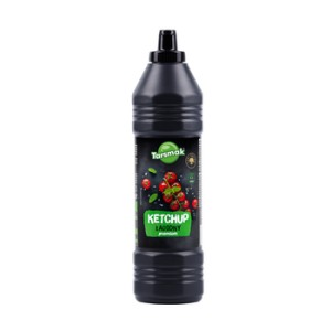 Ketchup łagodny premium 1 kg Tarsmak