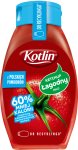 Kotlin Ketchup łagodny 60% mniej kalorii 420 g