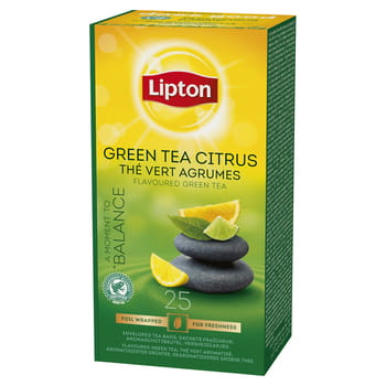 Herbata zielona Classic Green Tea Citrus Lipton 25 kopert x1,3 g 105.jpg