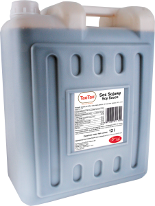 TaoTao Sos sojowy 12 l