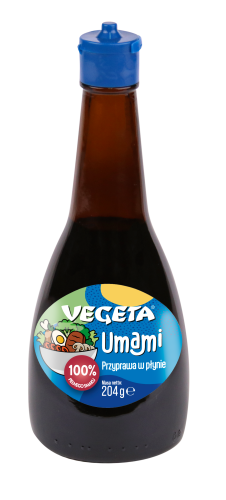 Vegeta Umami w płynie 204 g 1260030.png