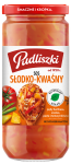 Pudliszki Sos Słodko-Kwaśny 480 g