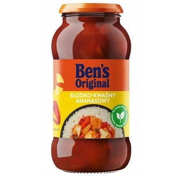 Ben's Sos słodko-kwaśny ananasowy 400 g 171015_0_1746738520214.jpg