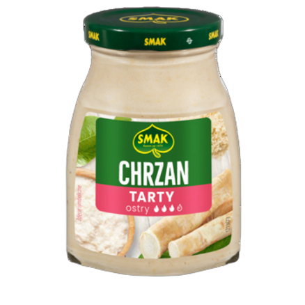 Chrzan tarty 175 g Smak 126107573%2F22415814%2F1093803.png