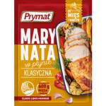 Klasyczna marynata do mięs i warzyw płynna 66 ml Prymat