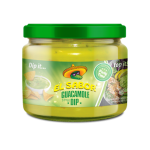 El Sabor Dip guacamole 300 g