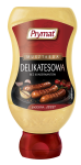 Musztarda delikatesowa 300 g Prymat