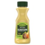 Kamis Musztarda delikatesowa 290 g