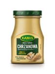 KAMIS Musztarda Chrzanowa 185 g