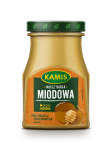 Kamis Musztarda miodowa 185 g