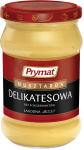 Musztarda delikatesowa 296 g Prymat