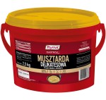 Musztarda delikatesowa 2,5 kg Prymat GastroLine