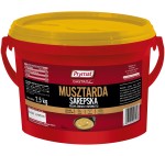 Musztarda sarepska 2,5 kg Prymat GastroLine