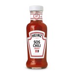 Heinz Sos chili pikantny 330 g
