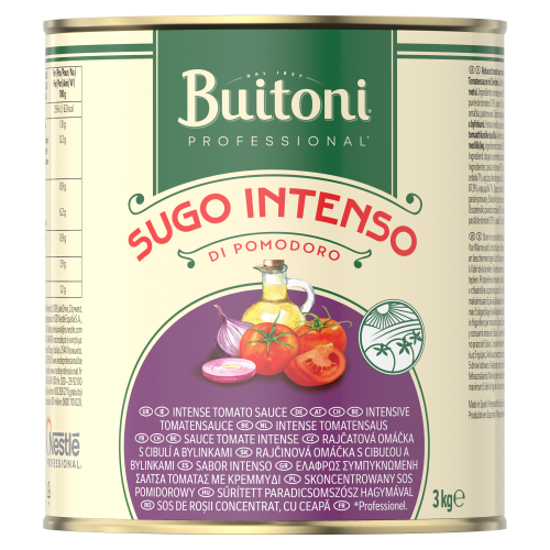 BUITONI Skoncentrowany sos pomidorowy 3 kg 1293965.png