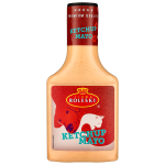 Roleski ketchup mayo 300 g
