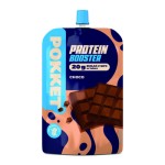 Pokket Mus Protein booster czekoladowy 180 g