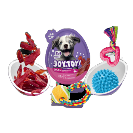 JOY&TOY! Przysmak dla PSA 20 g + Zabawka 126107779%2F27921162%2F210046.png
