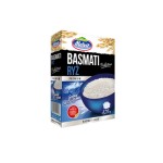 Melvit Ryż basmati 4x100 g
