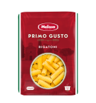 Makaron Rigatoni rurka karbowana 500 g Melissa Primo Gusto