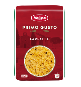 Makaron Kokardki Farfalle 500 g Primo Gusto