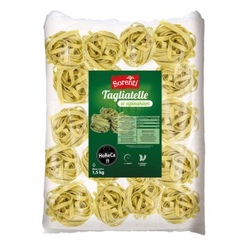 Makaron SORENTI Tagliatelle ze szpinakiem 1,5 kg 317677_0_1746741686524.jpg