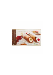 Pagef Cannoli Siciliani medi 220 g
