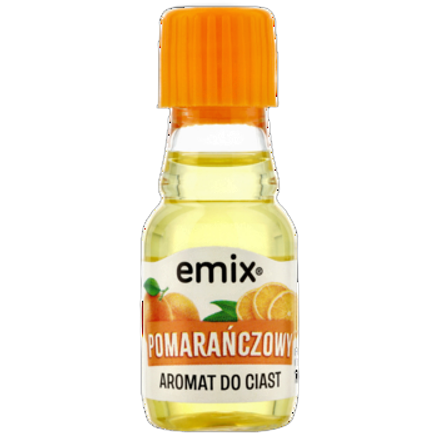 Aromaty spożywcze do ciast, tortów, kremów pomarańcza emix 10 ml 126108094%2F10058733%2F374064.png