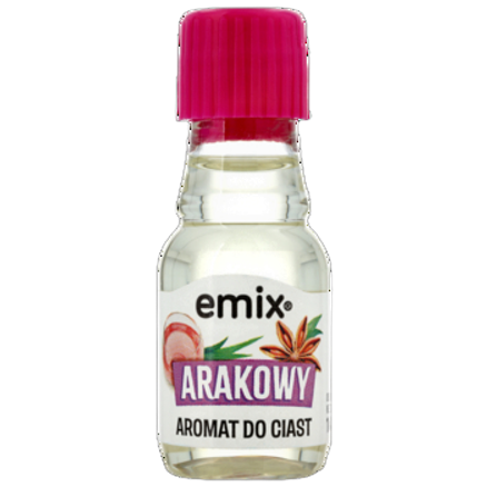 Aromat spożywczy do ciast, tortów, kremów arakowy emix 10 ml 126108097%2F31125784%2F365273.png