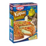 Dr. Oetker Kopiec Shreka 301 g