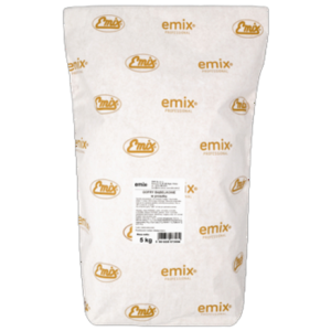 Gofry bąbelkowe emix 5 kg