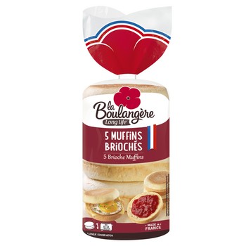 Muffiny śniadaniowe La Boulangere 250 g 406900_0_1746743492299.jpg