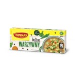 Winiary Bulion warzywny 120 g (12 sztuk)