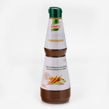 Esencja bulionu warzywnego Knorr Professional 1 l 32227_0_1746735494840.jpg