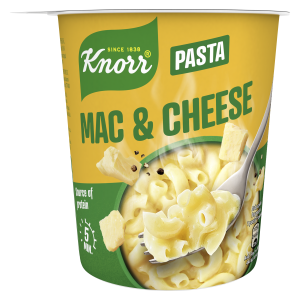 Knorr Mac&Cheese Pasta 62 g
