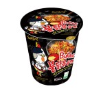 Danie Buldak Ramen Hot Kurczak ORIGINAL CUP 70 g Samyang
