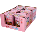 Danie Buldak Ramen Hot Kurczak Carbonara CUP 80 g Samyang