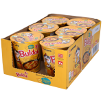 Danie Ramen Hot Kurczak Ser CUP 70 g Samyang