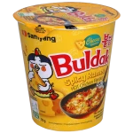 Danie Ramen Hot Kurczak Ser CUP 70 g Samyang