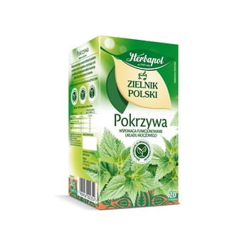 Herbatka ziołowa pokrzywa Zielnik Polski 20 torebek 30 g 107.jpg