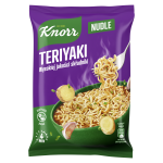 Knorr Teriyaki Noodles 65 g