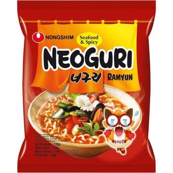 Zupa instant Neoguri - owoce morza, pikantna 120 g Nonshim 278628_0_1746740824516.jpg