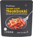O'Food tteokbokki sweet chili 290 g