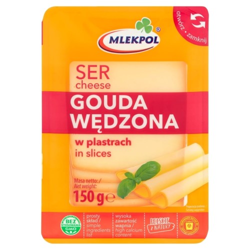 Ser żółty plastry Gouda wędzona Mlekpol 150 g 000CI4DCV4YHKD5N-C0.jpeg