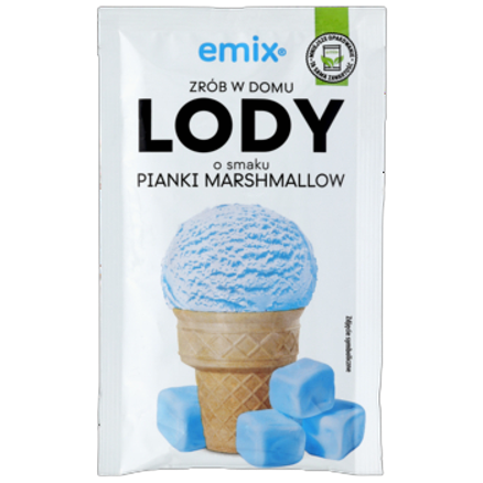 Lody o smaku pianki marshmallow emix 60 g 126108344%2F10409944%2F304542.png