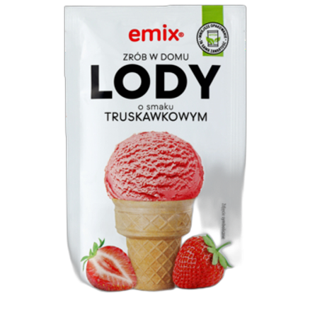 Lody o smaku truskawkowym emix 60 g 126108351%2F47486071%2F429523.png