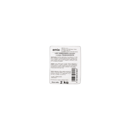 Lody AMERICANOS truskawka emix 2 kg 126108357%2F44249142%2F253782.png